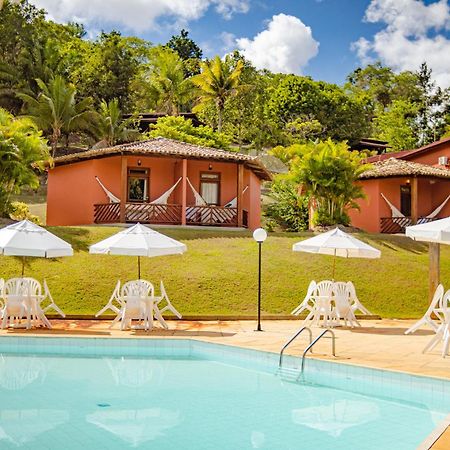 Hotel Vale Do Jiquiriçá Εξωτερικό φωτογραφία