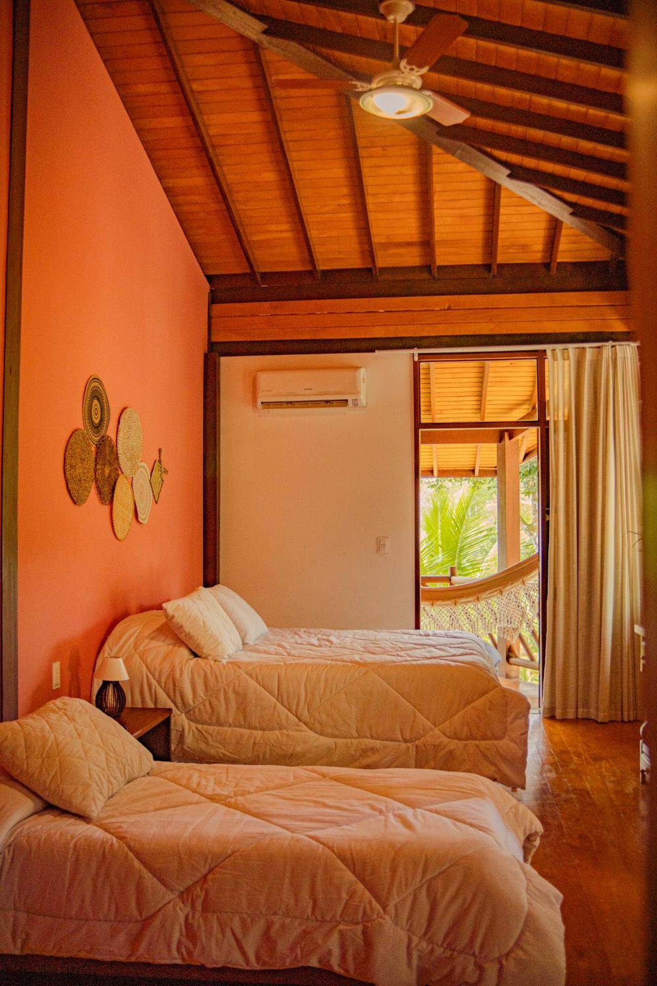 Hotel Vale Do Jiquiriçá Εξωτερικό φωτογραφία