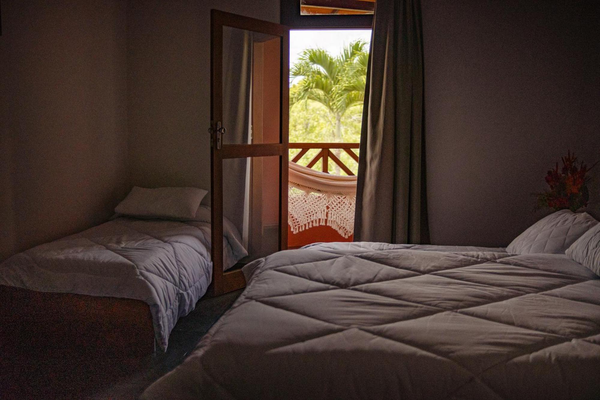 Hotel Vale Do Jiquiriçá Εξωτερικό φωτογραφία