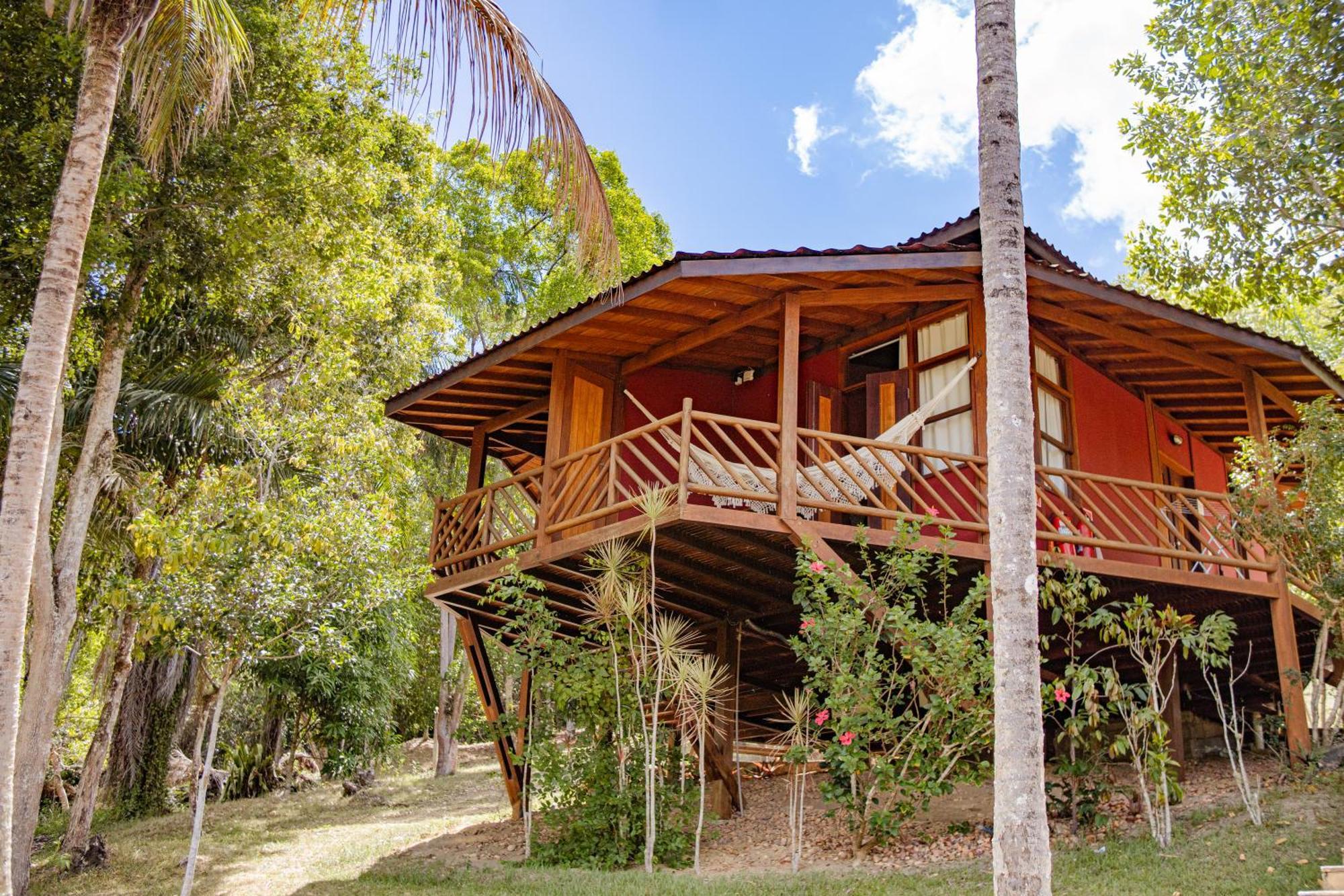 Hotel Vale Do Jiquiriçá Εξωτερικό φωτογραφία