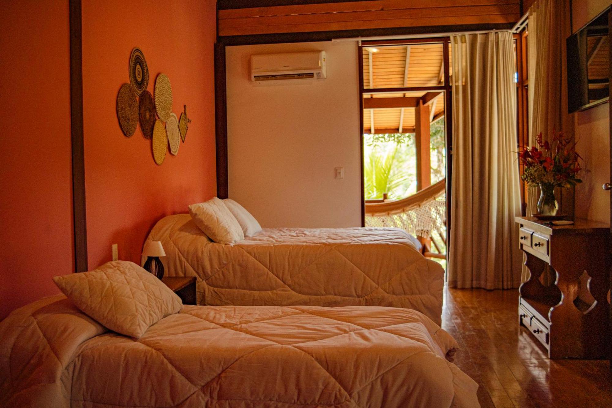 Hotel Vale Do Jiquiriçá Εξωτερικό φωτογραφία
