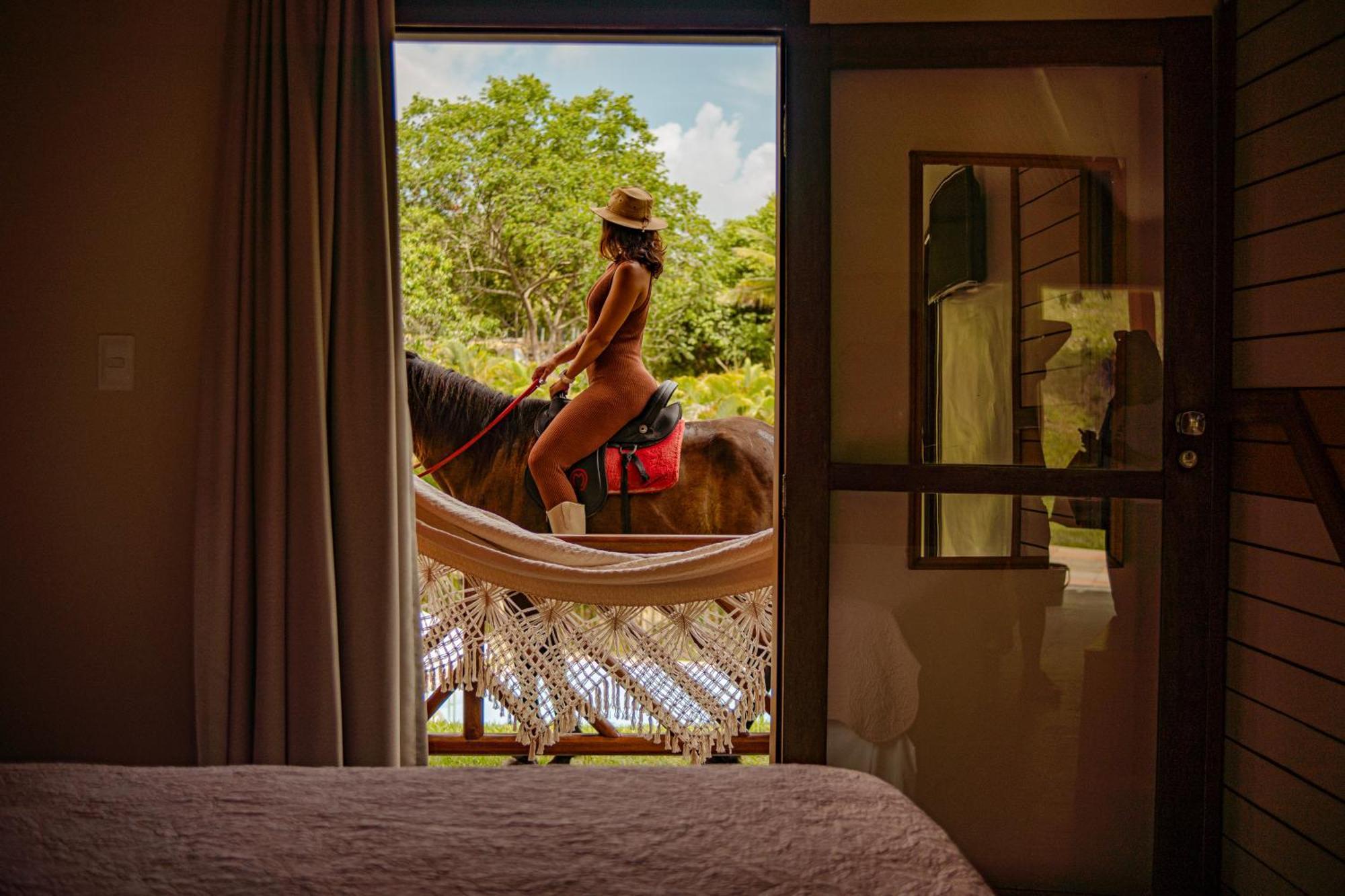 Hotel Vale Do Jiquiriçá Εξωτερικό φωτογραφία
