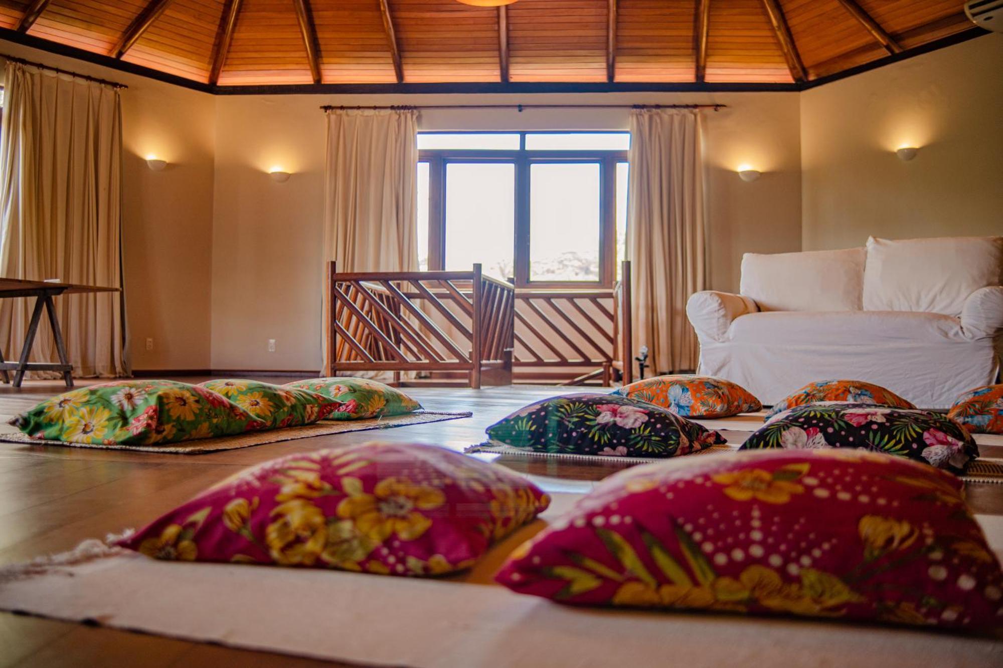 Hotel Vale Do Jiquiriçá Εξωτερικό φωτογραφία