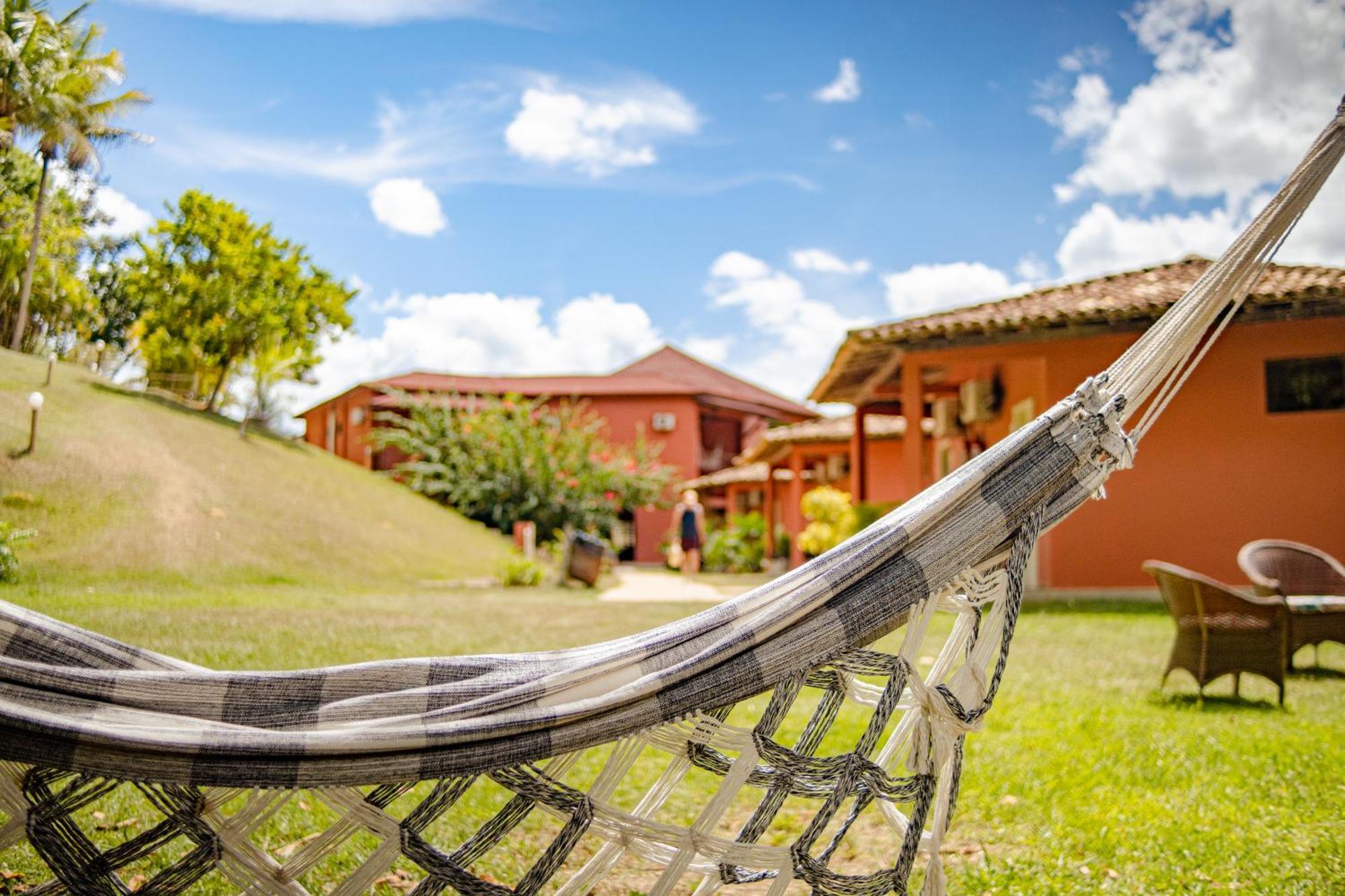 Hotel Vale Do Jiquiriçá Εξωτερικό φωτογραφία