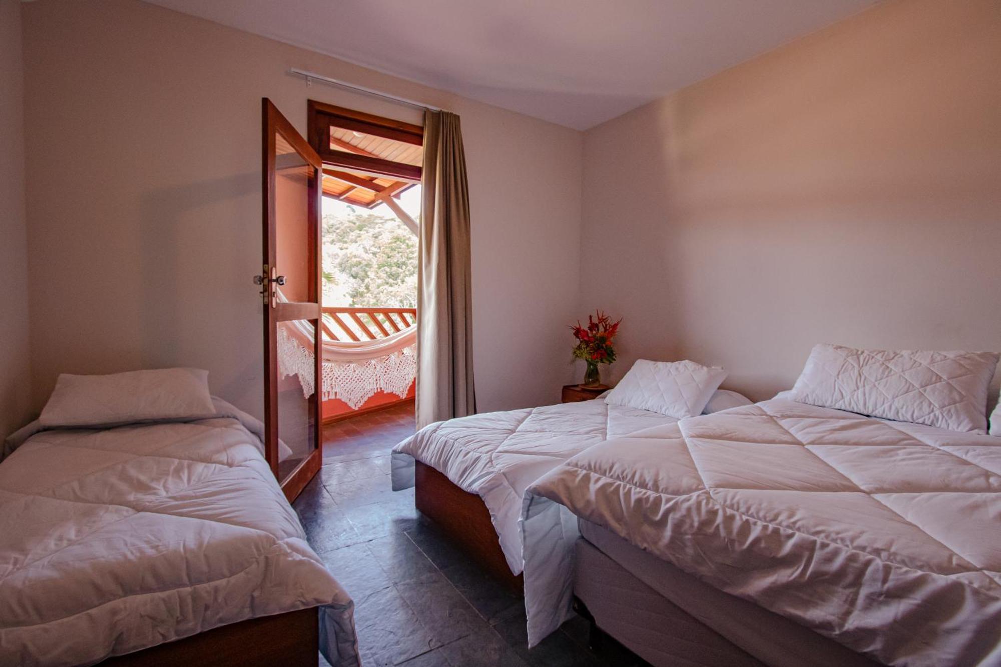 Hotel Vale Do Jiquiriçá Εξωτερικό φωτογραφία