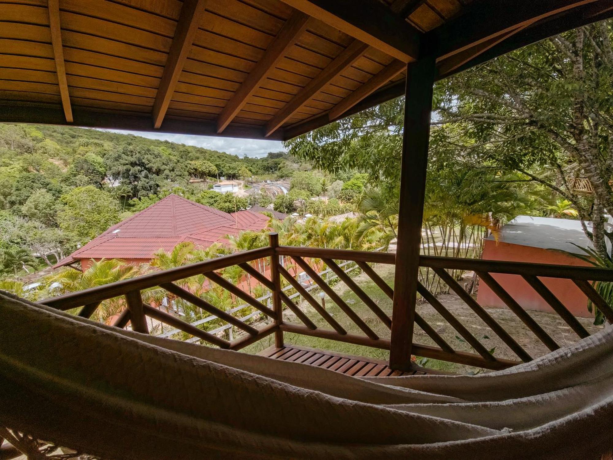 Hotel Vale Do Jiquiriçá Εξωτερικό φωτογραφία
